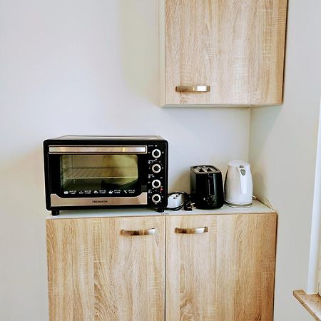 Apartment Jackie Білефельд Екстер'єр фото