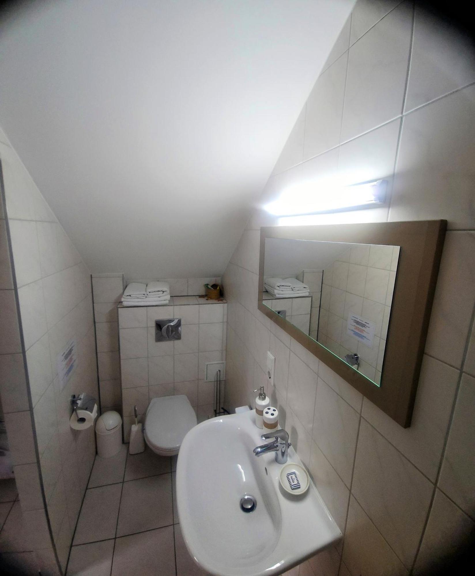 Apartment Jackie Білефельд Екстер'єр фото