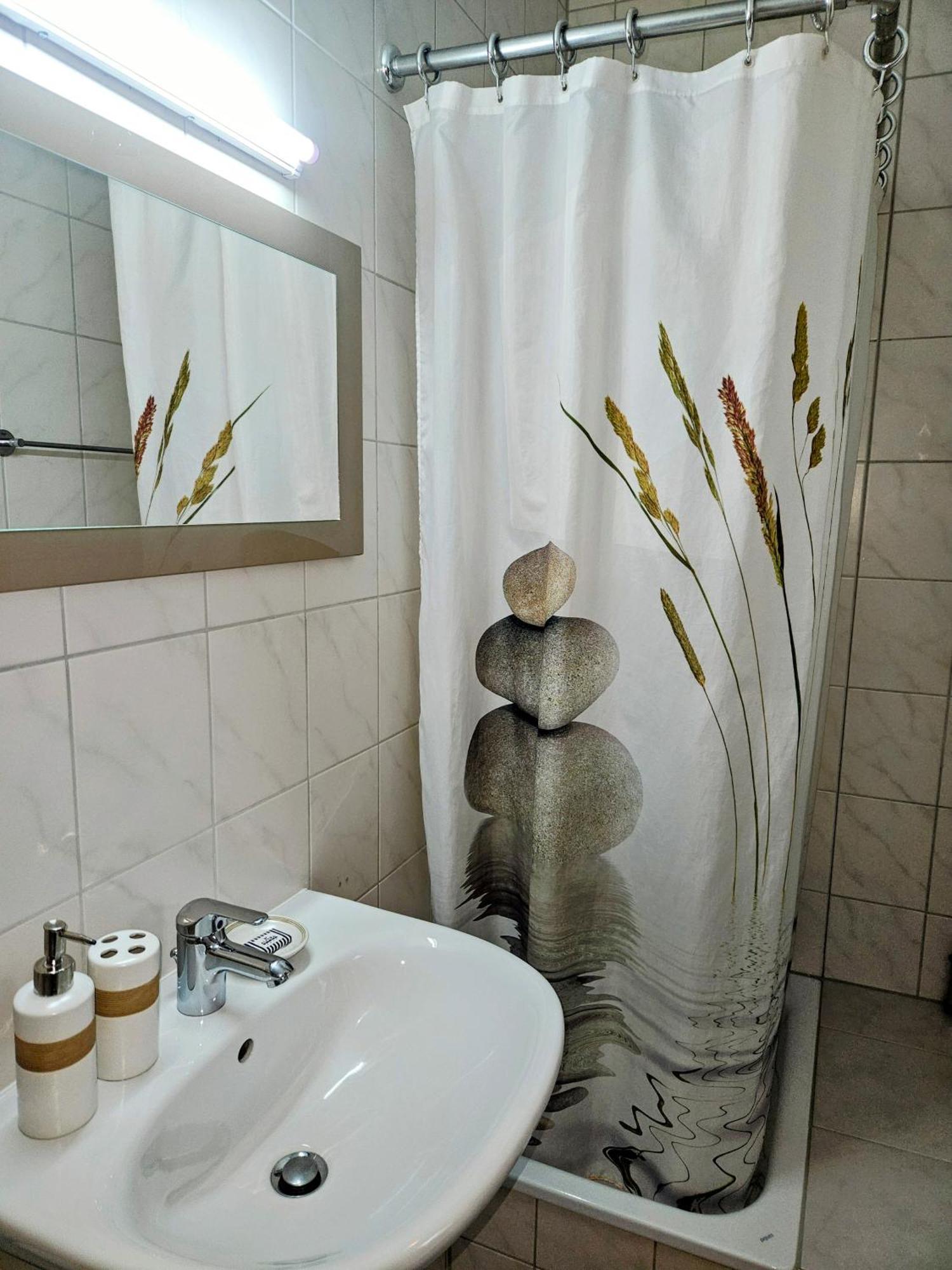 Apartment Jackie Білефельд Екстер'єр фото