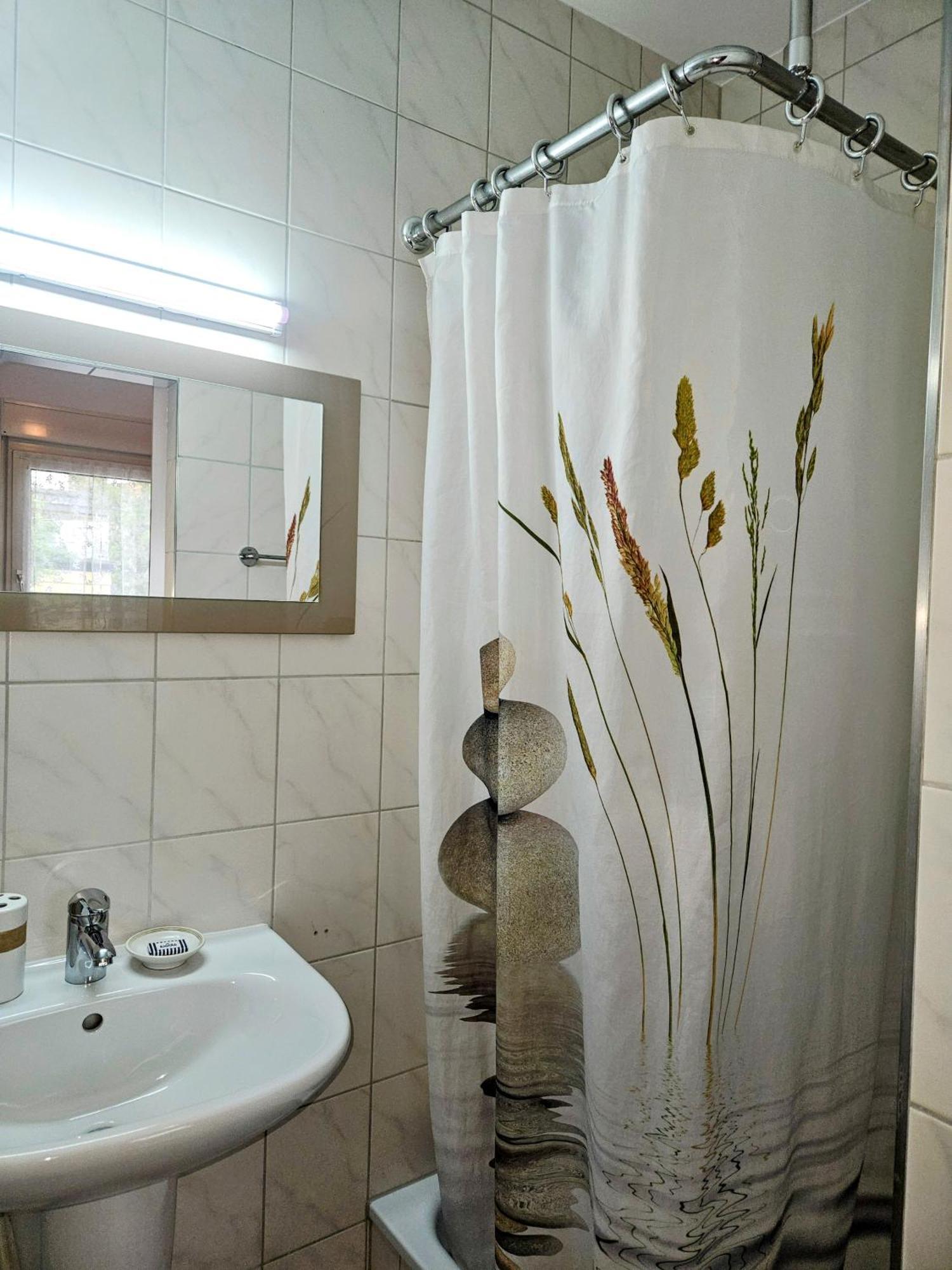 Apartment Jackie Білефельд Екстер'єр фото