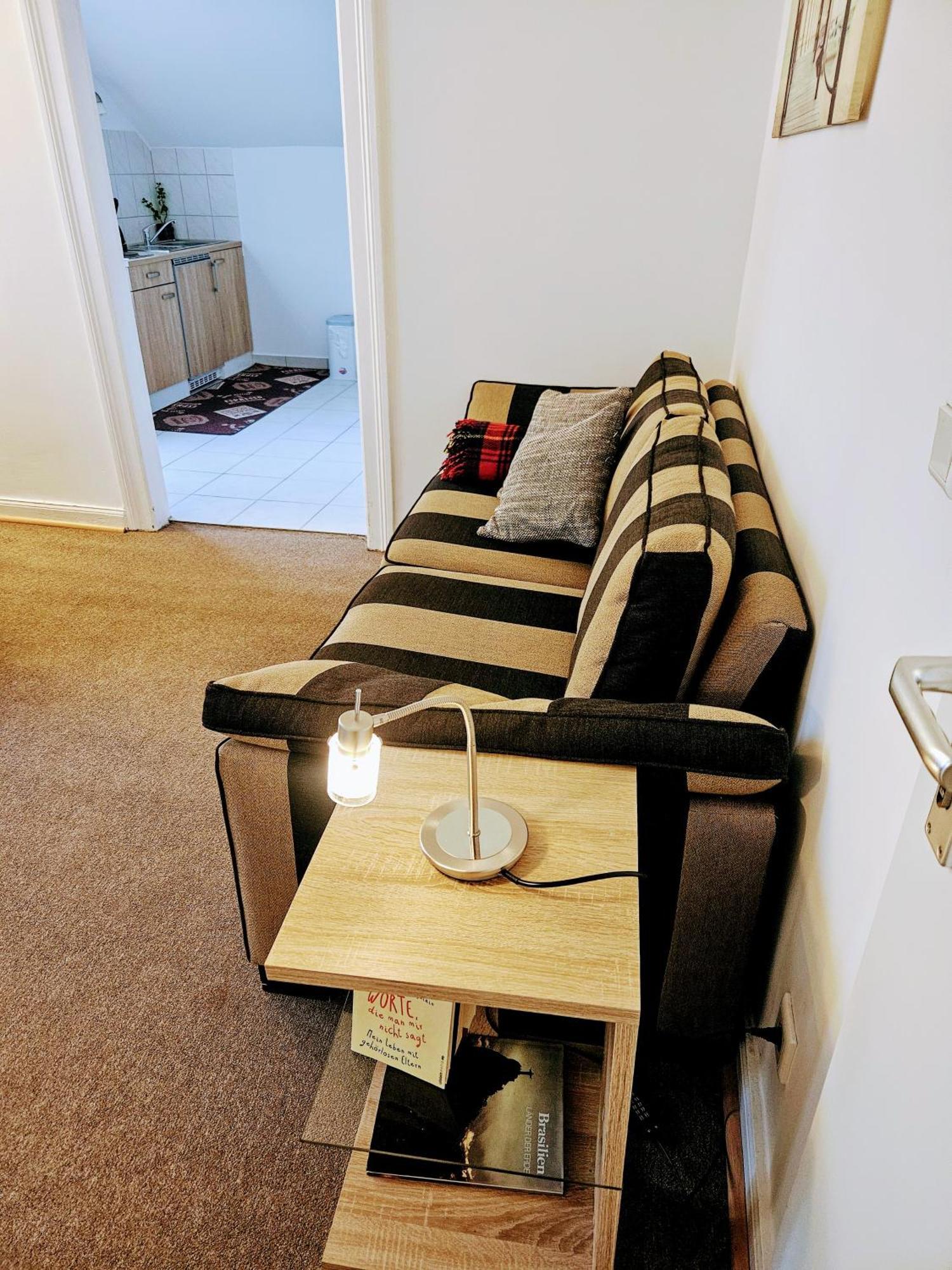 Apartment Jackie Білефельд Екстер'єр фото