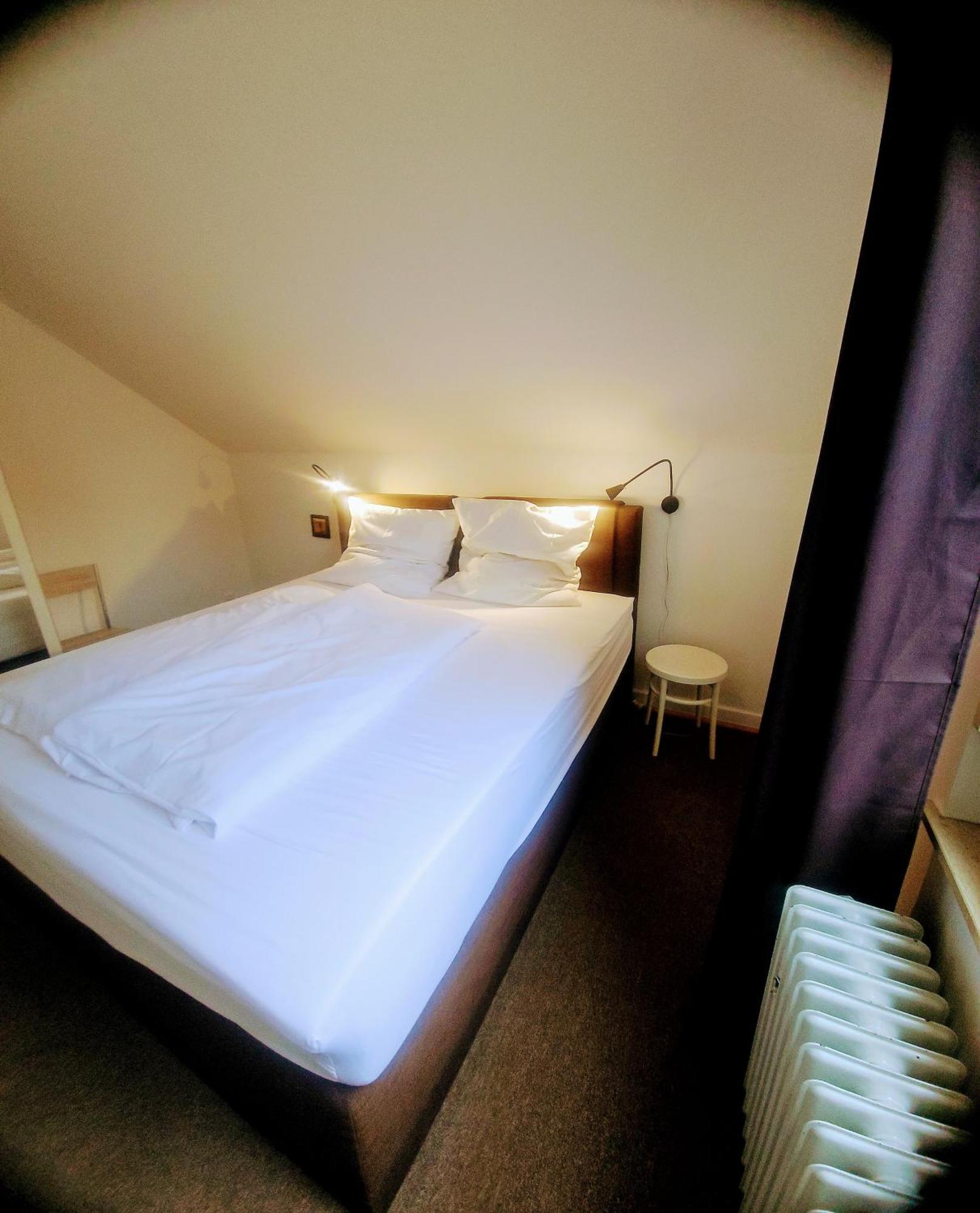 Apartment Jackie Білефельд Екстер'єр фото