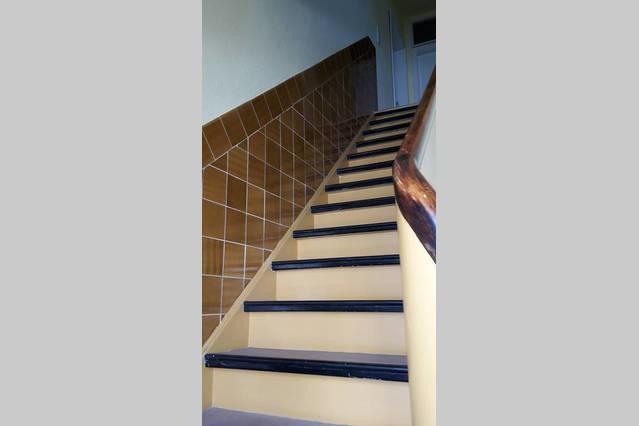 Apartment Jackie Білефельд Екстер'єр фото