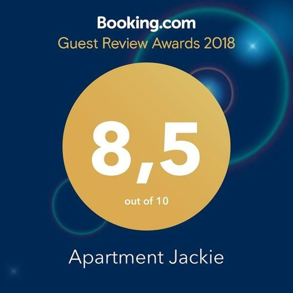 Apartment Jackie Білефельд Екстер'єр фото